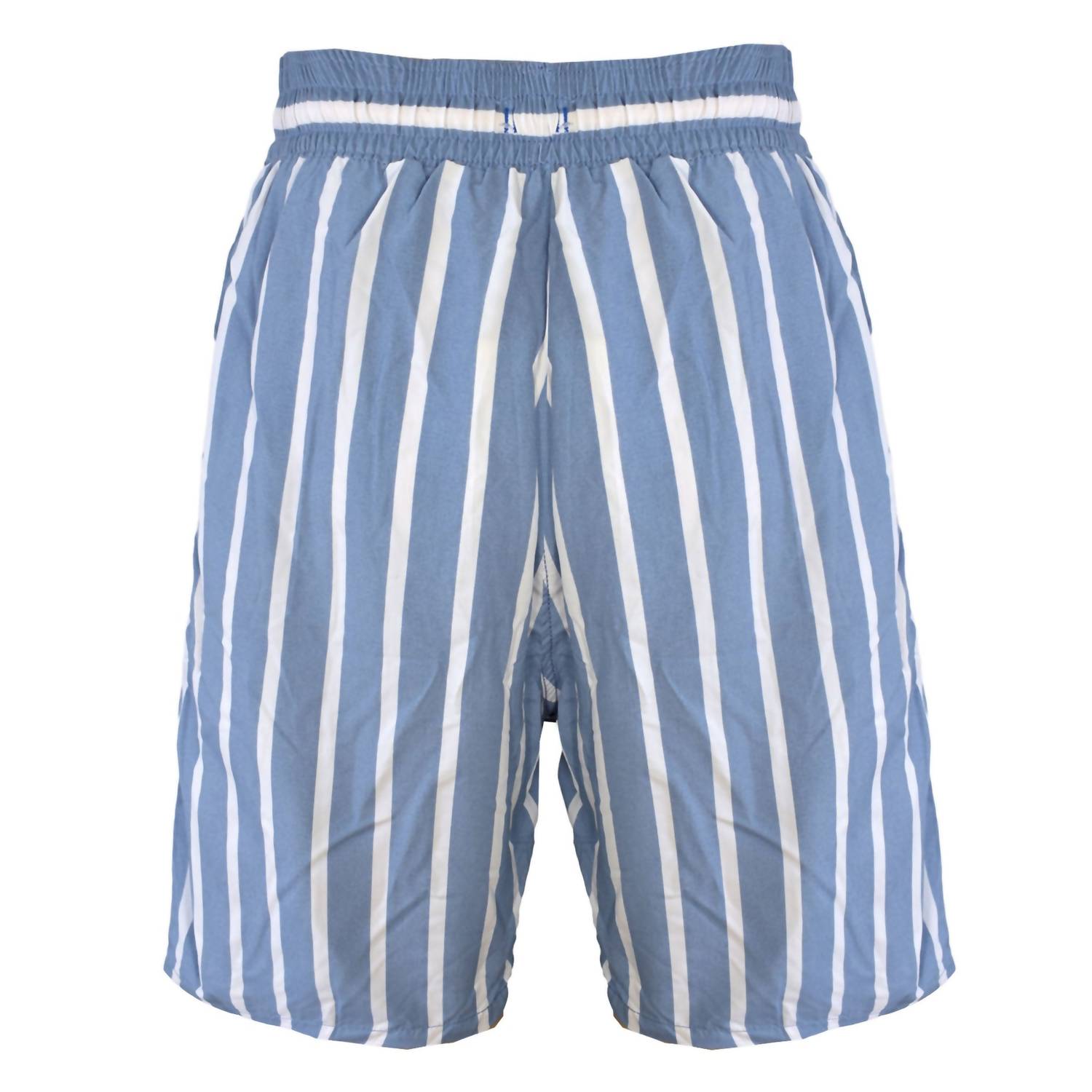 Men The Classic Drawstrings Swim Shorts Trunks