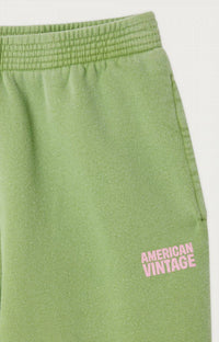 American Vintage - Women's Plizzy Joggers