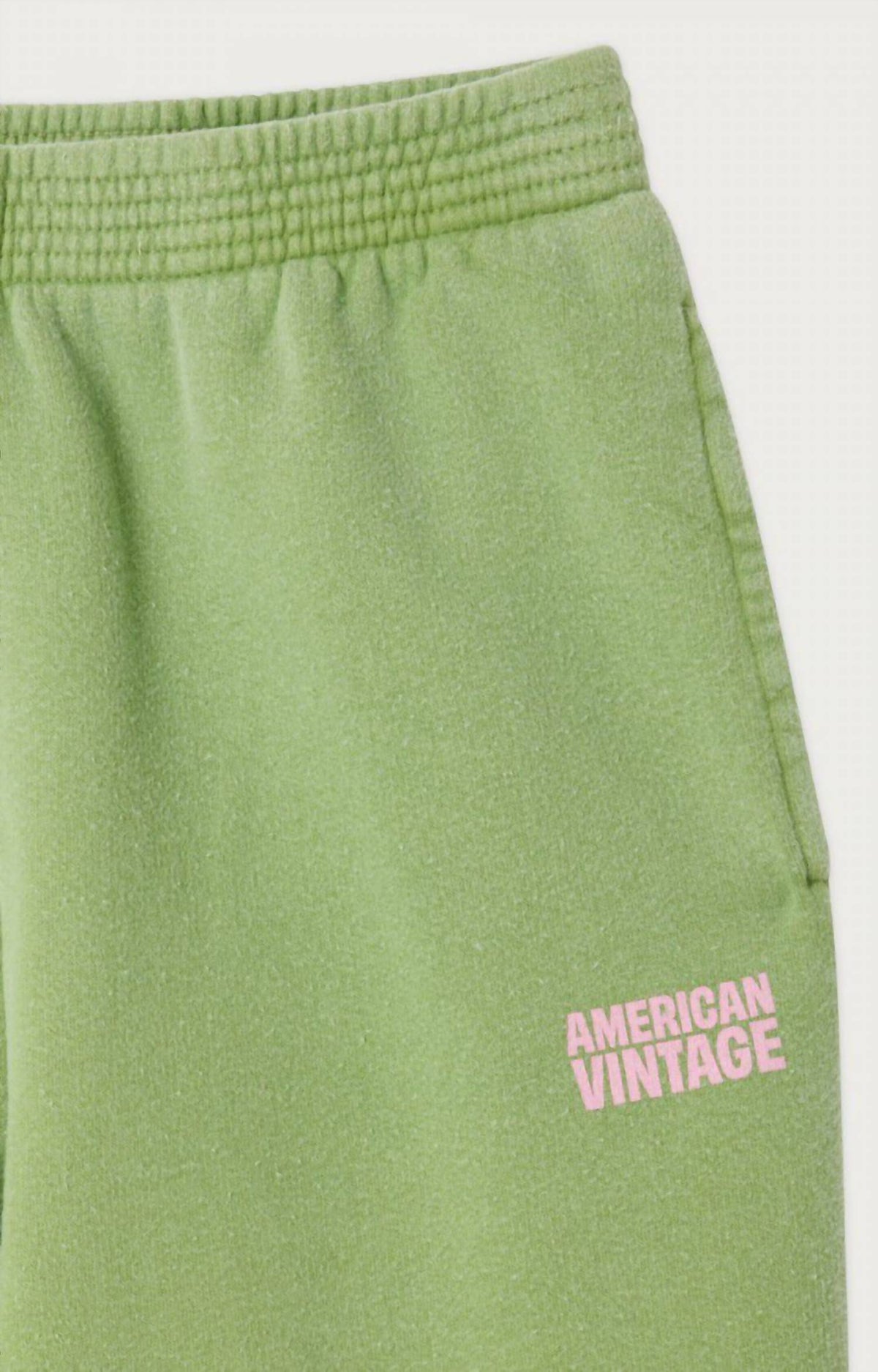 American Vintage - Women's Plizzy Joggers