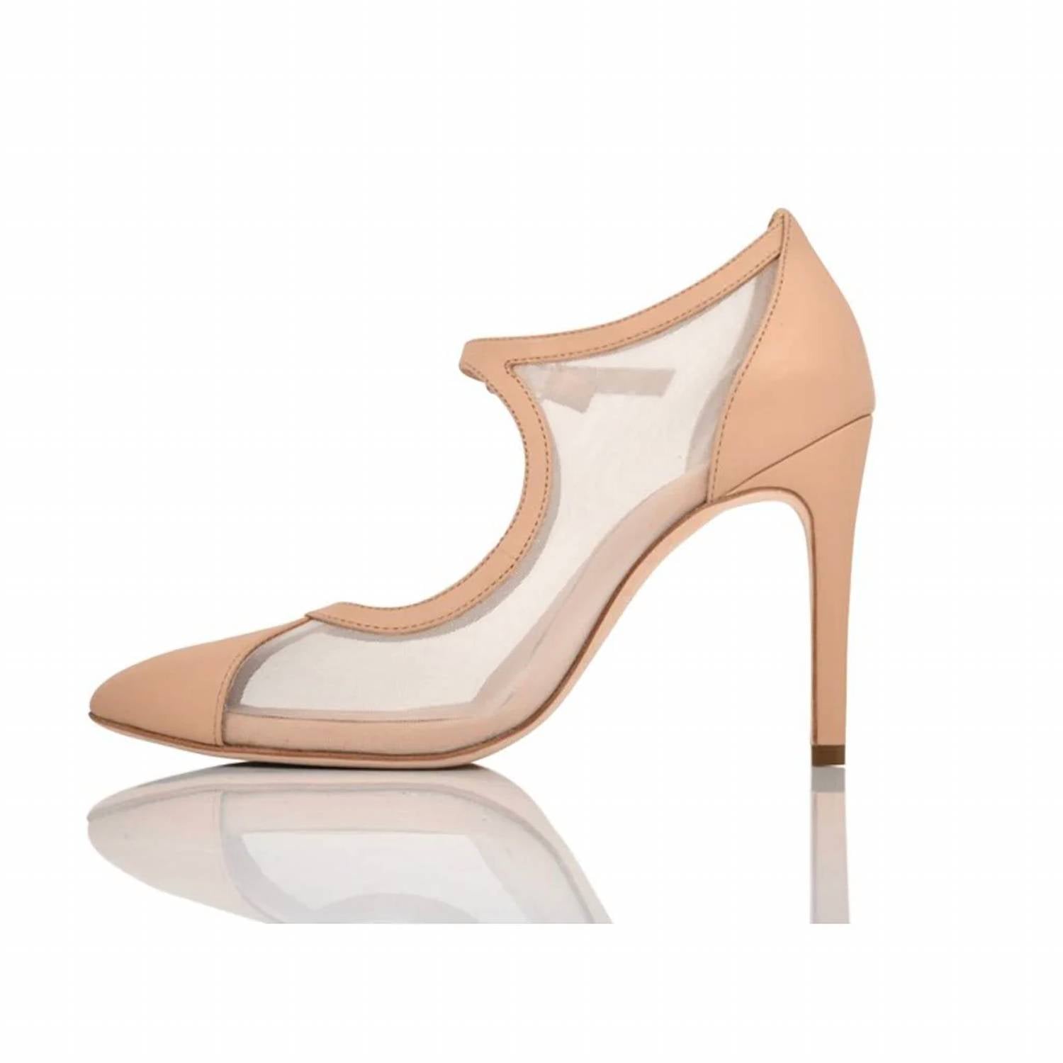 Joan Oloff - Women's Rebecca Pump