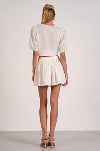 Elan - Ellie Short