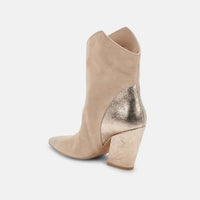 Dolce Vita - NESTLY SUEDE BOOT