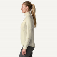 Patagonia - Women's R1 Fleece Pullover Sweatshirt