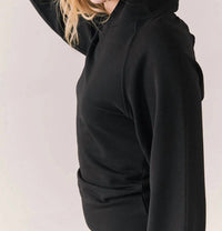 Chaser - Providence Soft Modal Pullover Hoodie