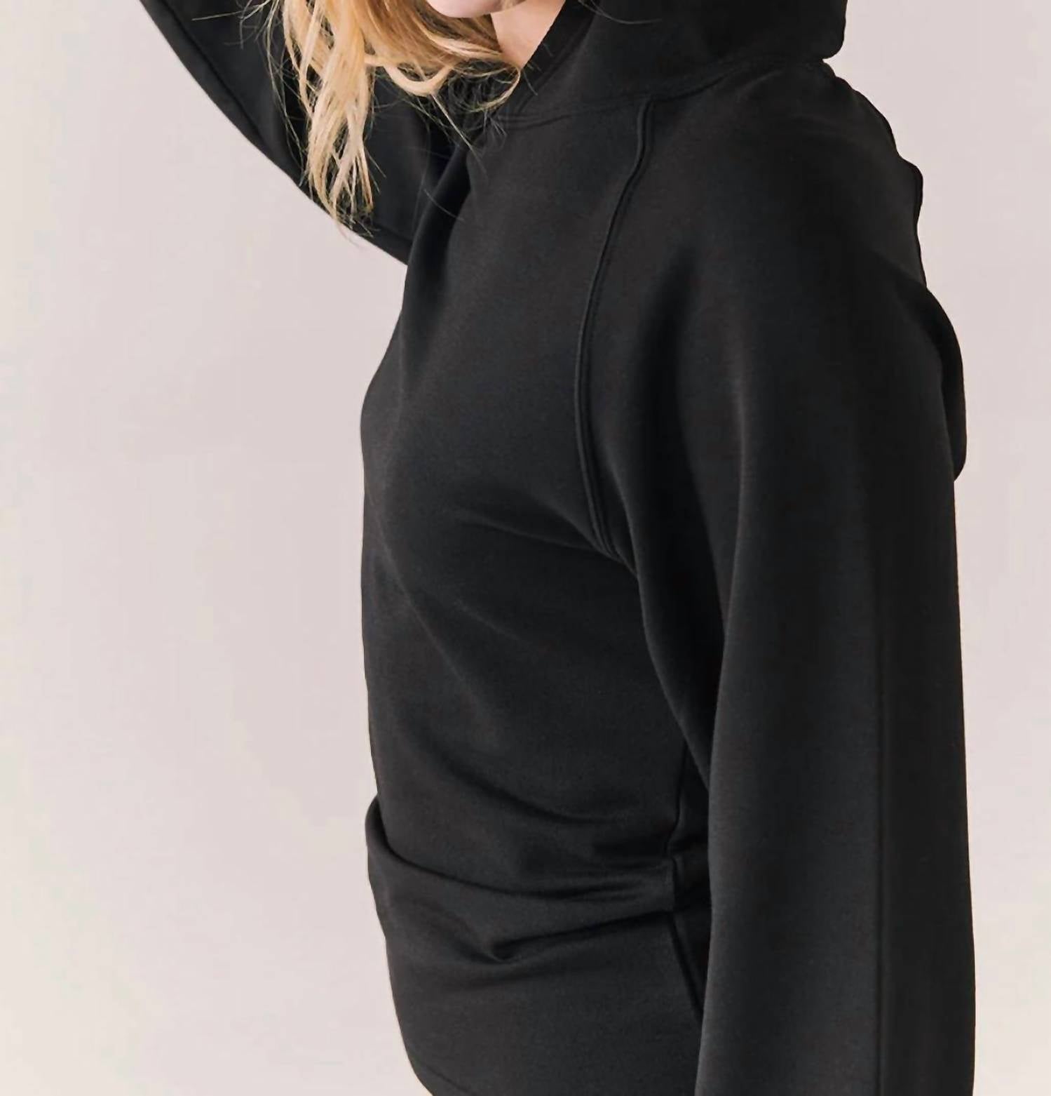 Chaser - Providence Soft Modal Pullover Hoodie