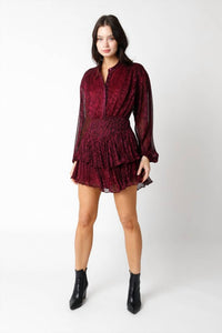 Lottie Dress