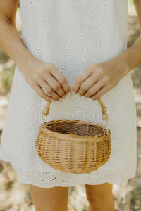 Mikarose - Miller Eyelet Dress