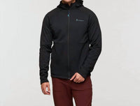 Cotopaxi - Tempa Fleece Hooded Jacket