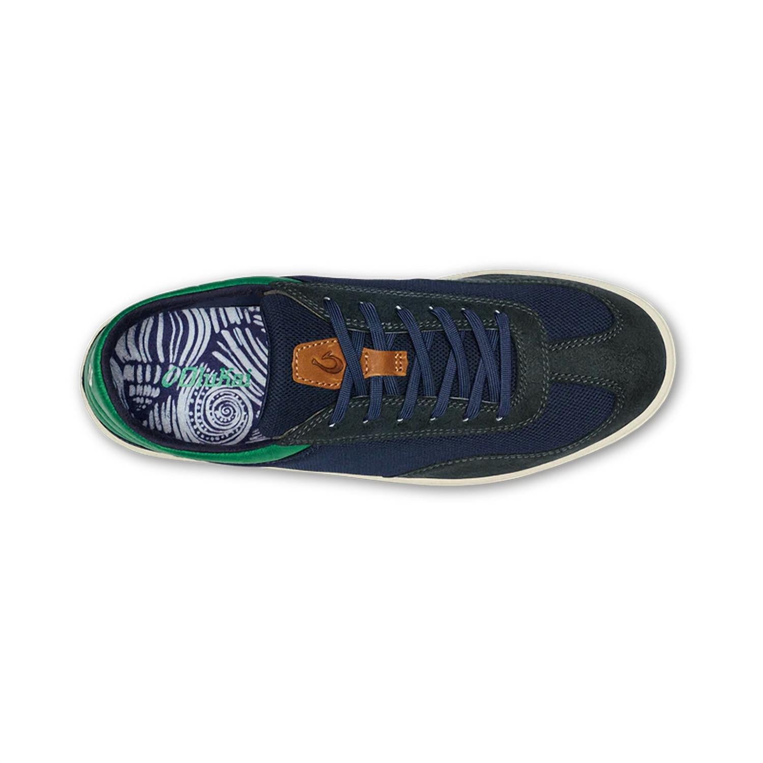 Olukai - Men's Punini Sneaker