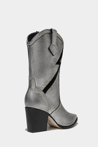Dante Shoes - Women's Freddie Leather Boots