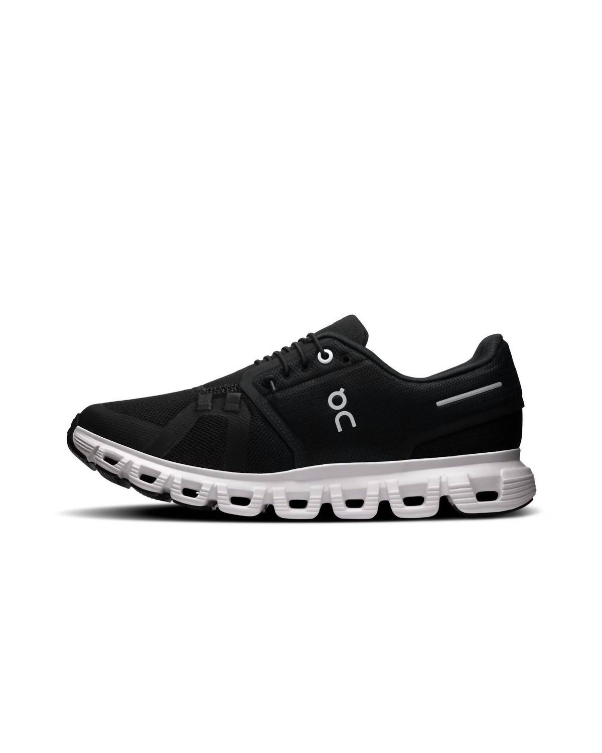 On - Women's Cloud 6 Running Shoe