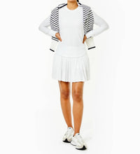 Addison Bay - Palmetto Long Sleeve Top