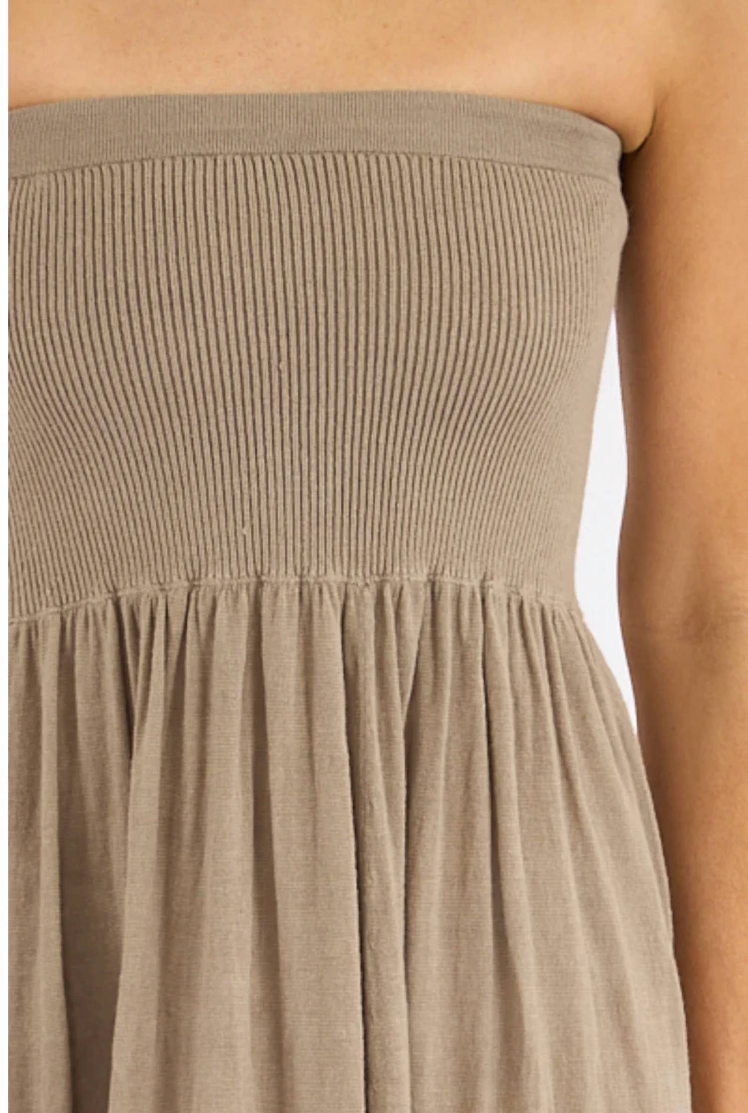 Sundays - Jeanne Dress