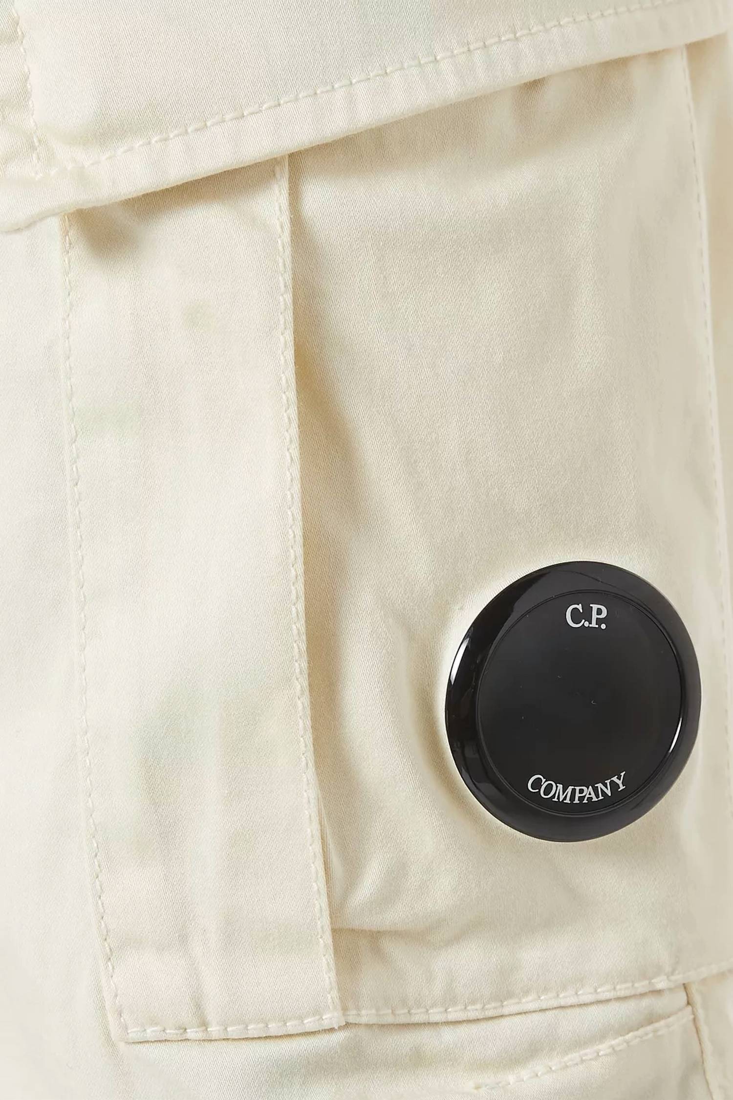 C.P. Company - Bermuda Cargo Shorts