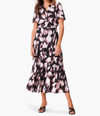 Nic + Zoe - Spring Shadow Daydream Dress