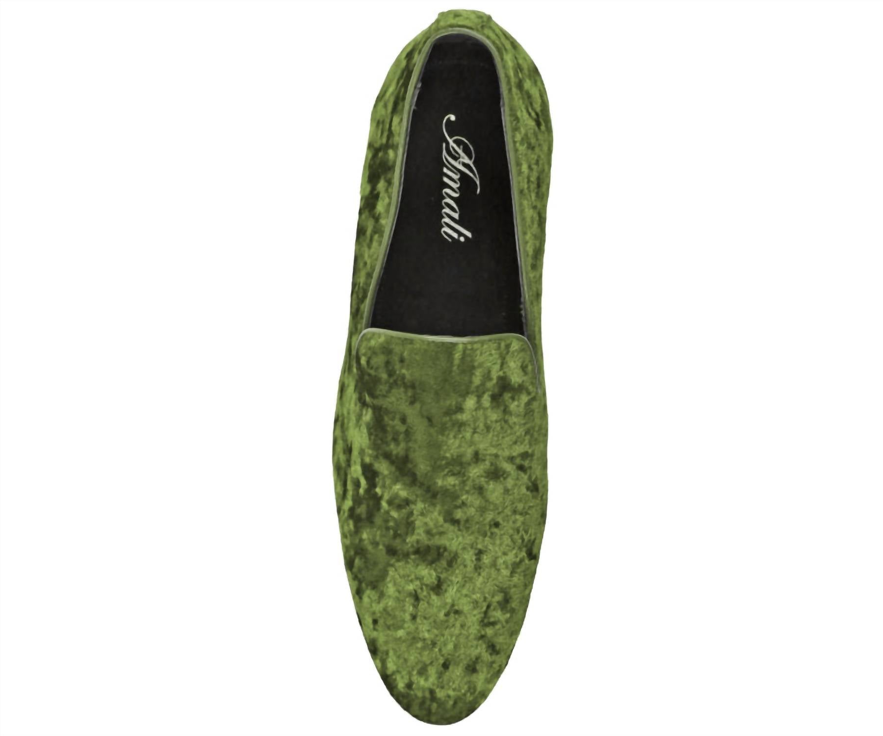 Amali - Men's Hauser 2 Loafer