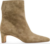 Dolce Vita - Women's Bennet Kitten Heel Booties