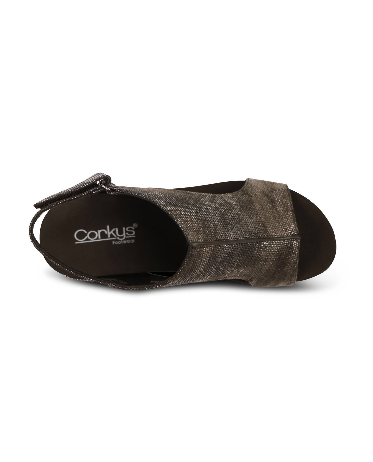 Corkys Footwear - Women's Volta Sandals
