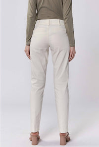 Dear John Denim - Hampton Mid Rise Pant