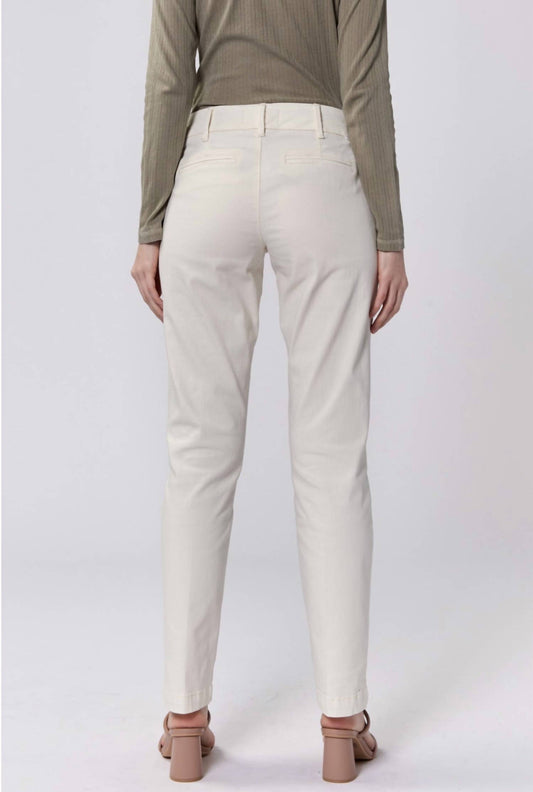 Dear John Denim - Hampton Mid Rise Pant