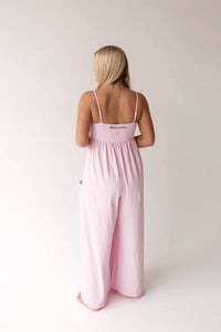 Free People - Hot Shot Strappy Onesie