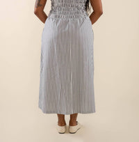 Nlt - Savannah Strapless Dress