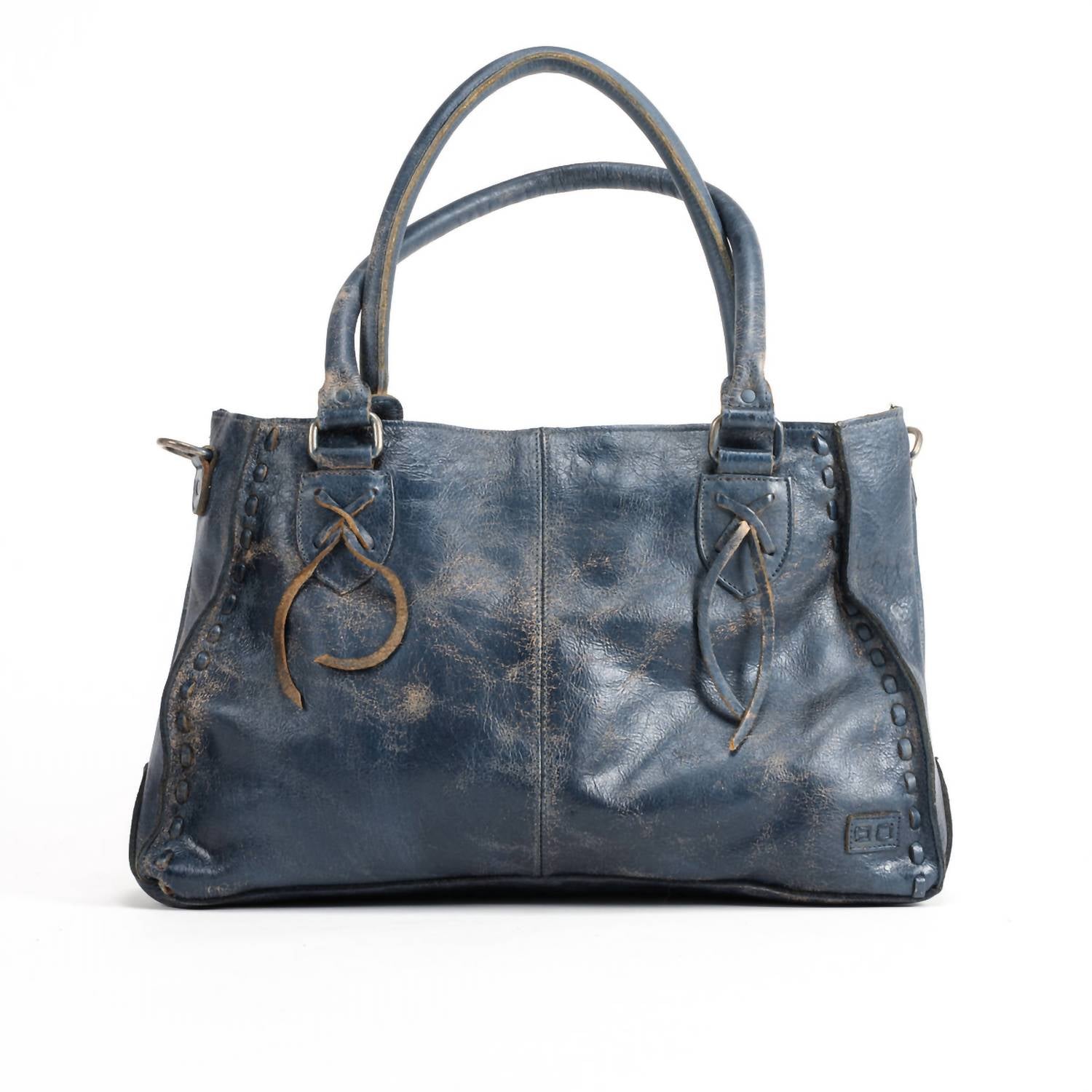 Bedstu - Women's Rockababy Leather Shoulder Bag