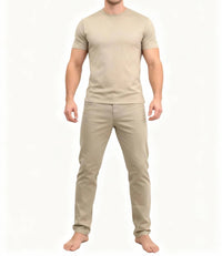 Paige - MEN'S SLIM FIT CHINO PANTS