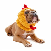 Zoo Snoods - Rooster Snood