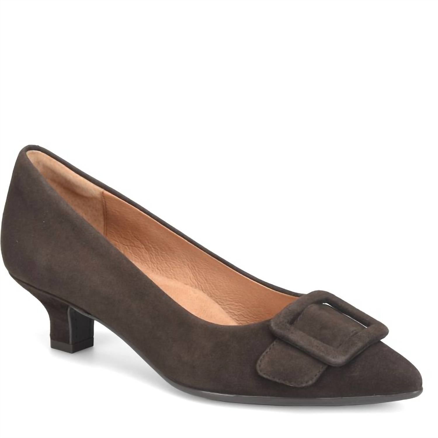 Sofft - Women's Sadie Kitten Heel