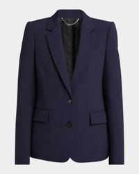 Stella Mccartney - Iconic Regular Jacket