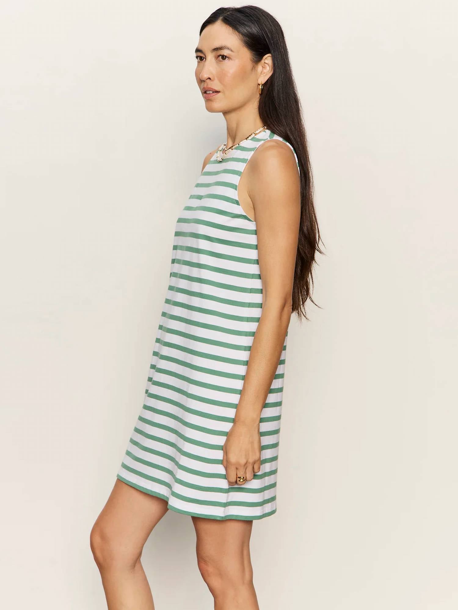 Sanctuary - Yacht Shift Dress