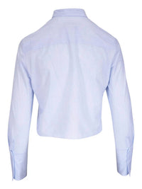 Twp - Patti Top With Tie