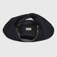 Moda Luxe - Farrah Suede Shoulder Bag