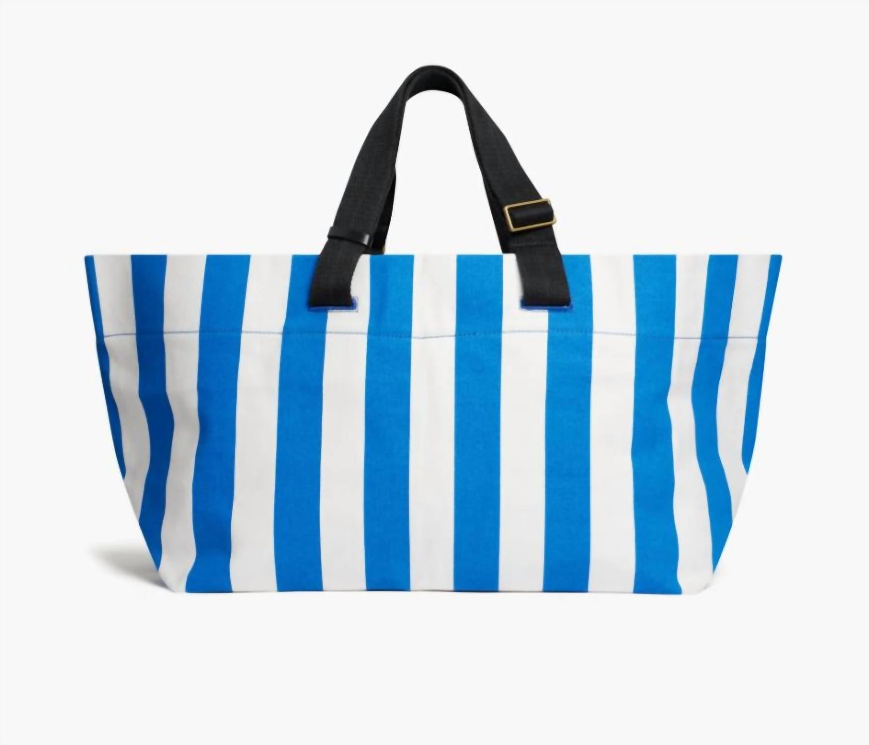 Inoui Editions - Women's Carrier Bag