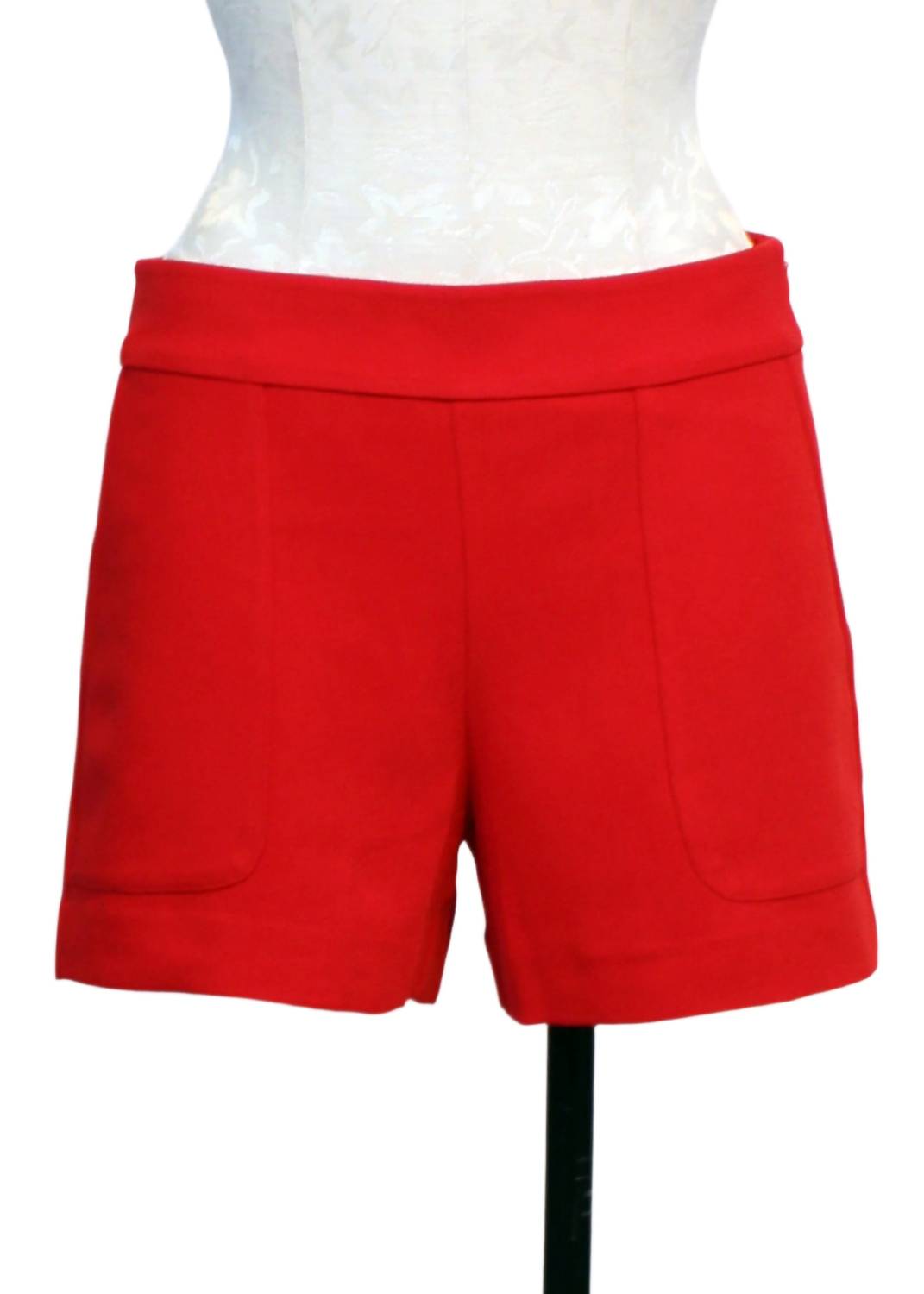 Marie Oliver - Women's Mia Short
