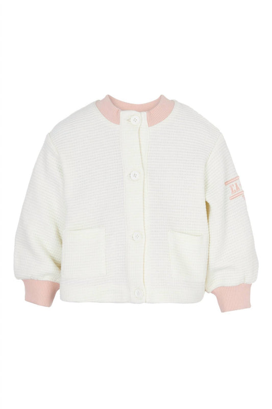 Armani - Baby Girl Sweatshirt