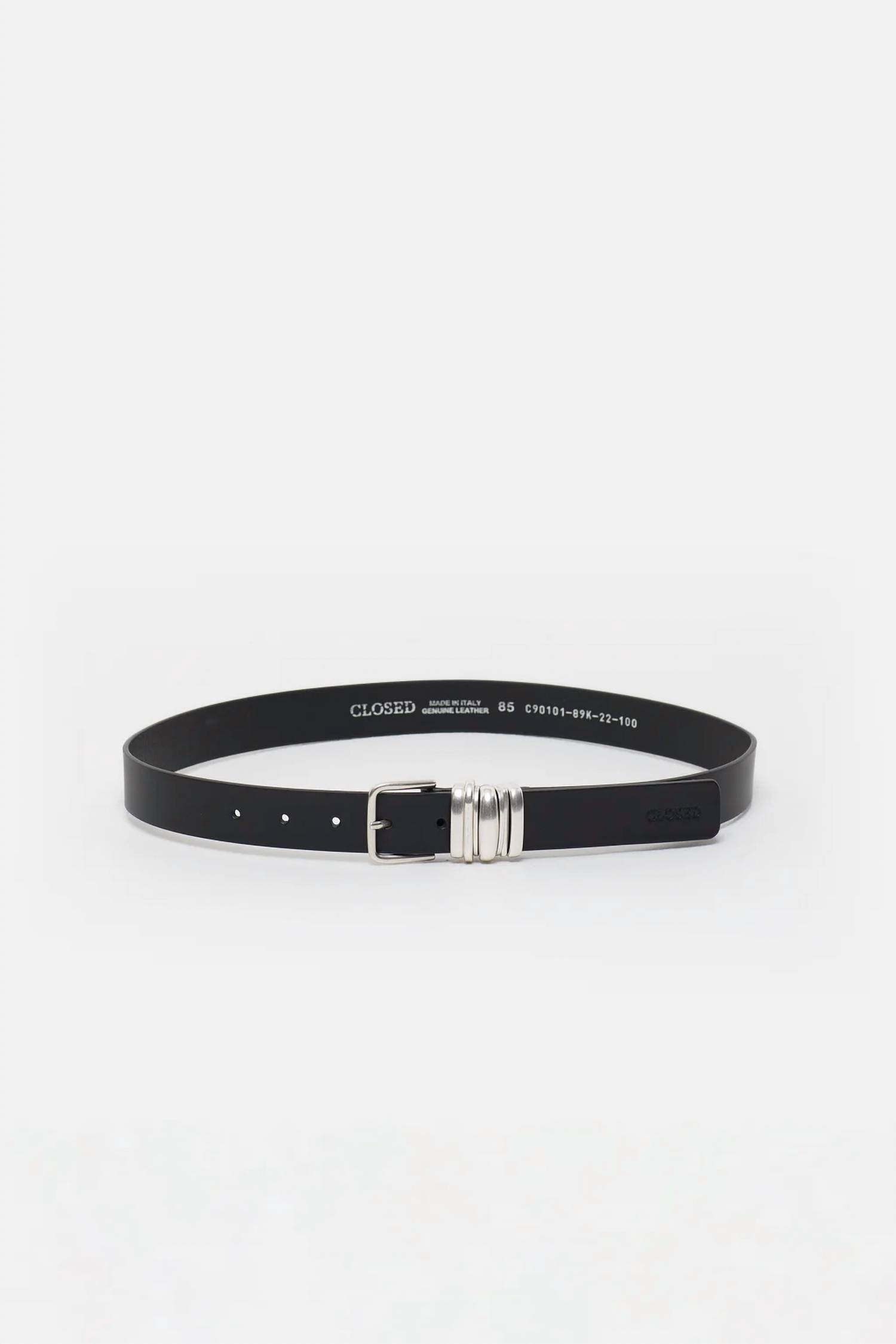 Closed - Women's Leather Belt