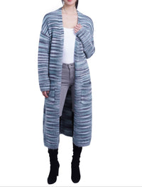 Love Token - Pam Open Front Cardigan