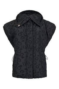Noen - Women's Twinset Waistcoat