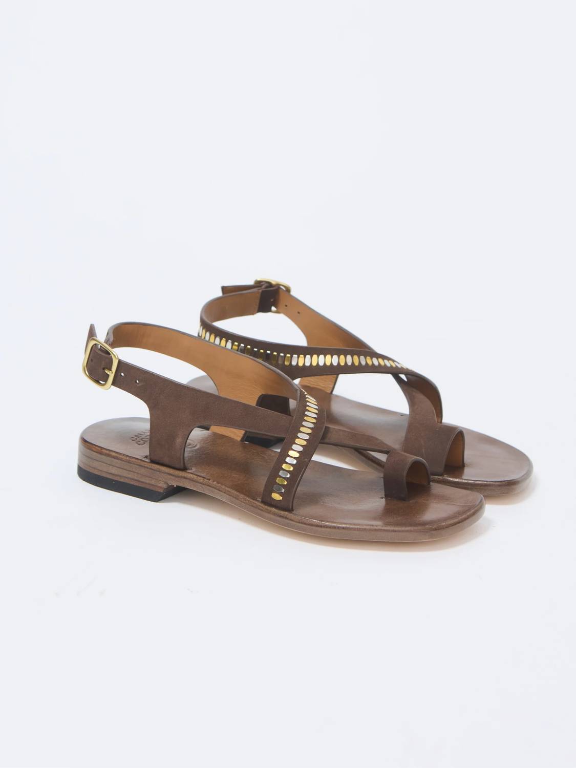 Calleen Cordero - Women's Jodi Sandal