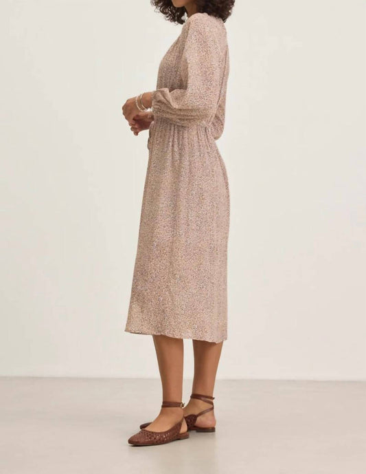 Velvet By Graham & Spencer - Lima Dress