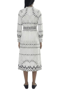 Area Stars - Diya Dress