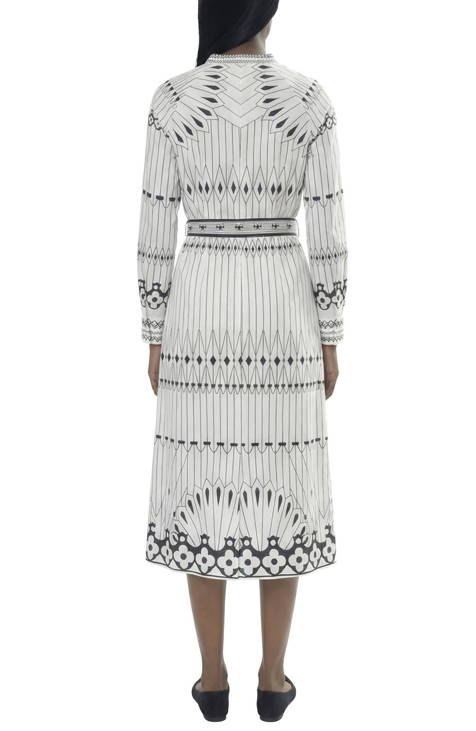 Area Stars - Diya Dress