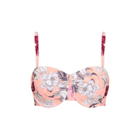 Seafolly - Modern Love DD Cup Bustier Bikini Top