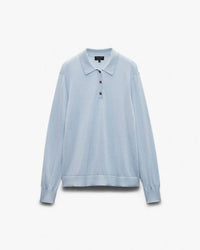 Rag & Bone - Adeline Cashmere Polo