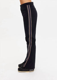 The Upside - Women's Hakuba Petra Zip Flare Pants