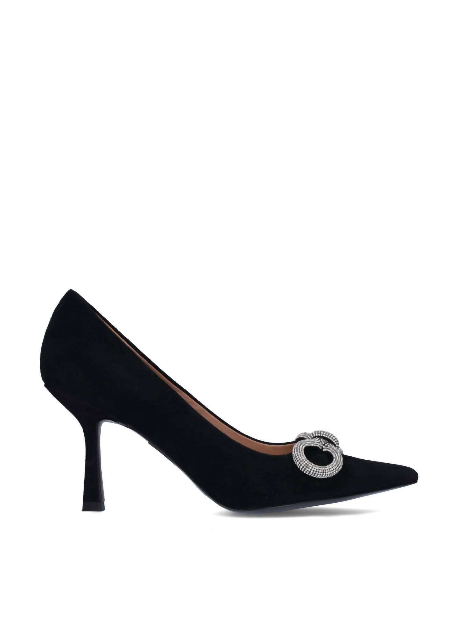 Bibi Lou - Women's Lalla Heels