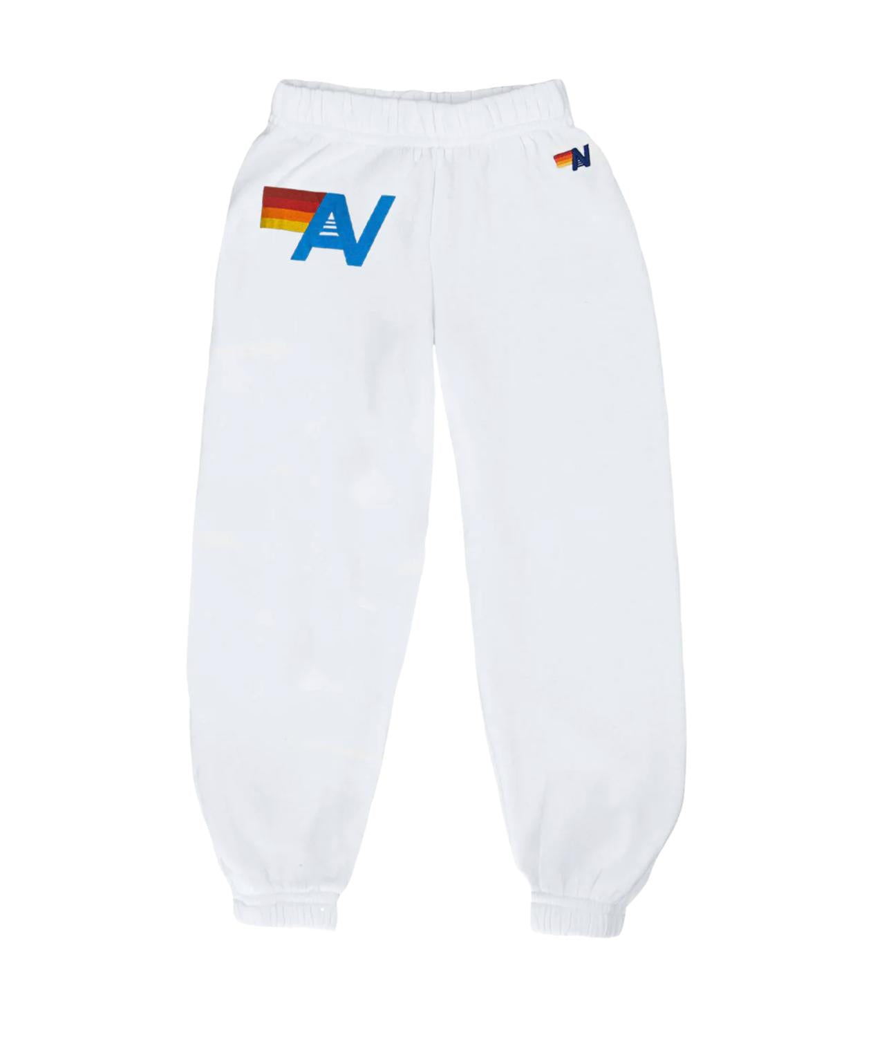 Aviator Nation - Kid's Logo Sweatpants