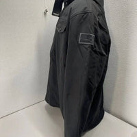 Snap-On Men's Adams Padded Jacket in black - men's jacket - view 4